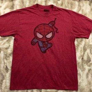 Marvel Spider-Man t-shirt